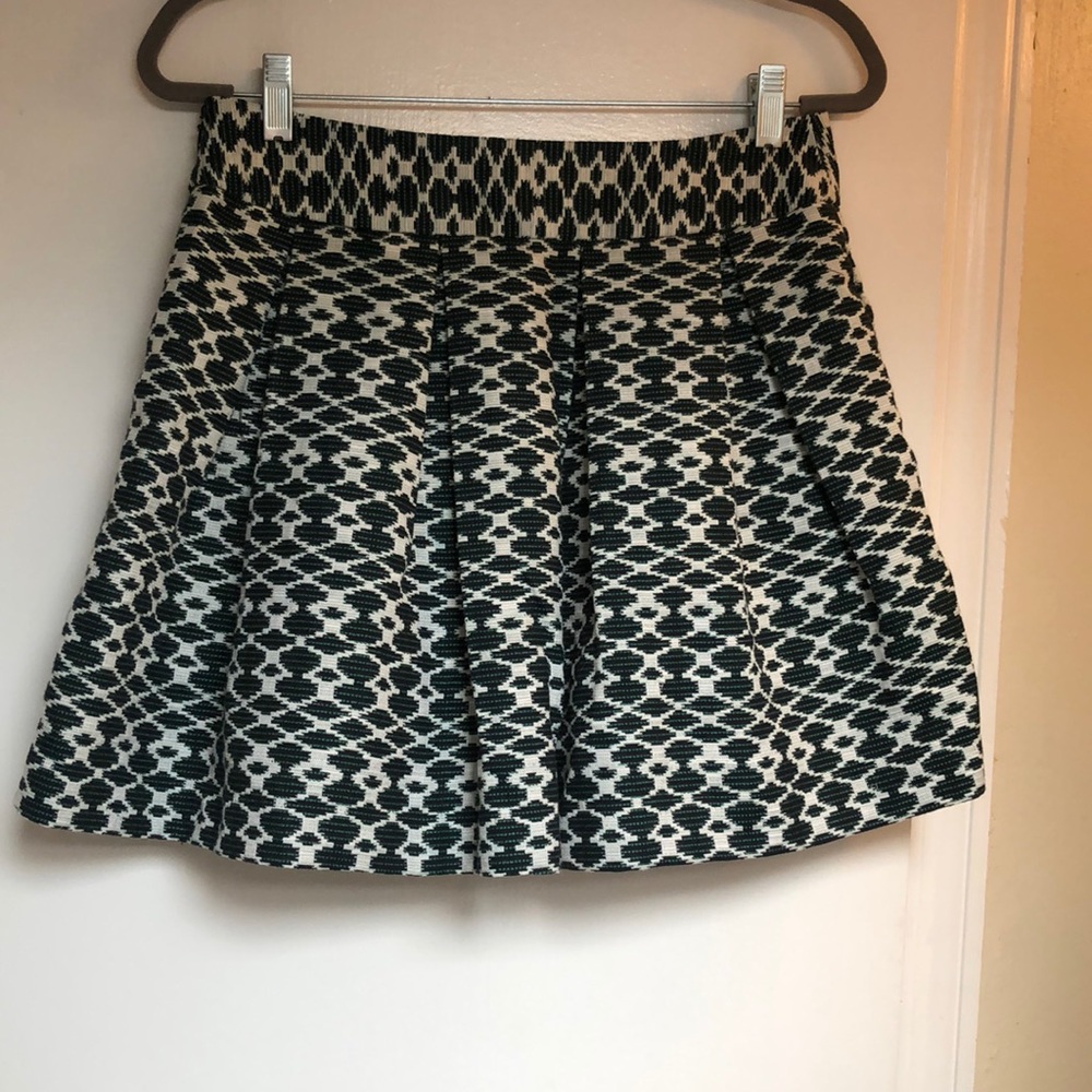 Summer skirt